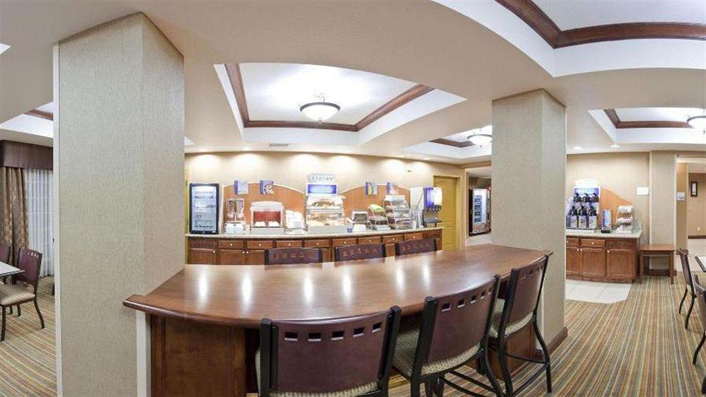 Holiday Inn Express Hotel & Suites Willows By Ihg Exteriör bild