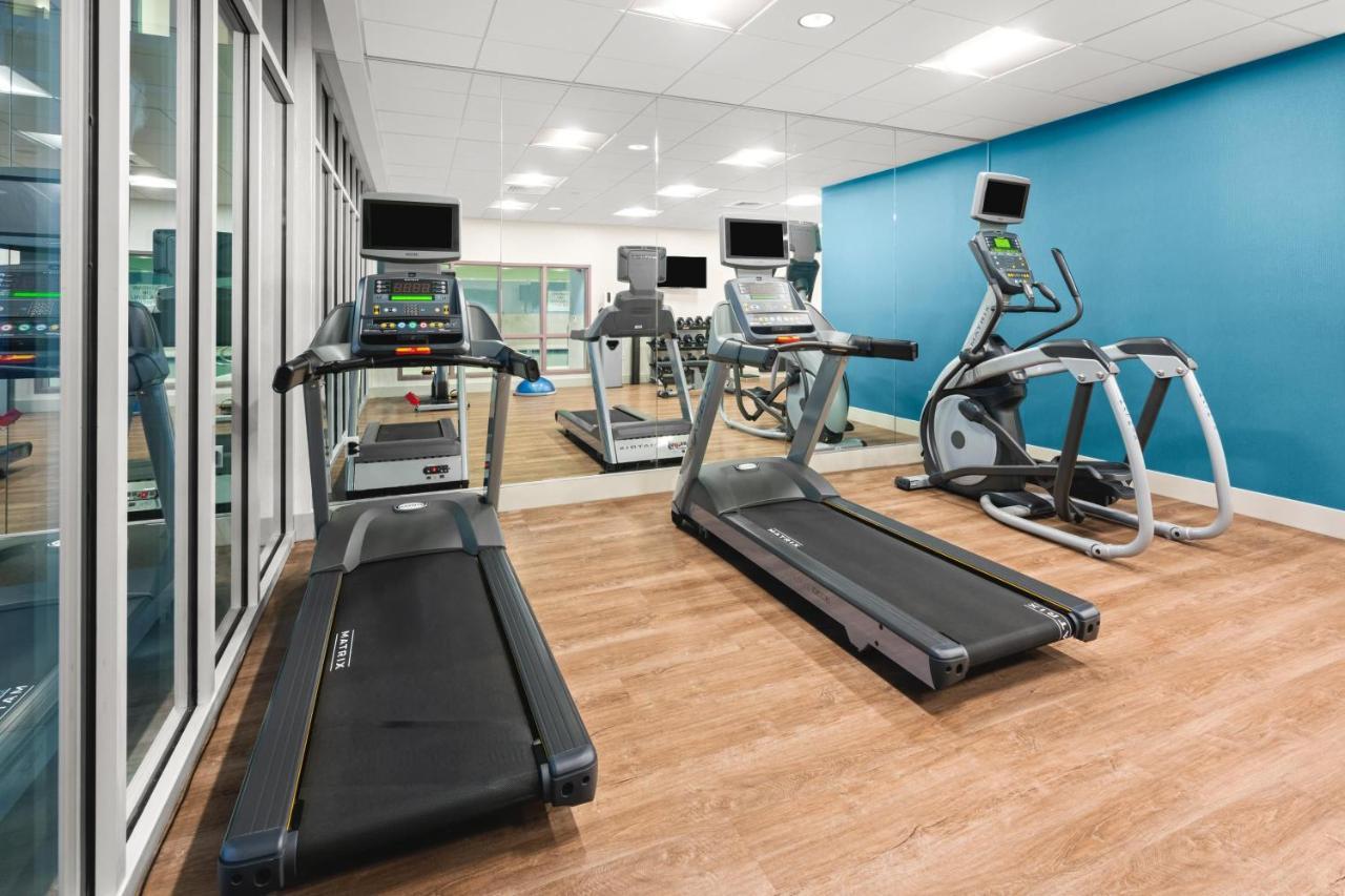 Holiday Inn Express Hotel & Suites Willows By Ihg Exteriör bild