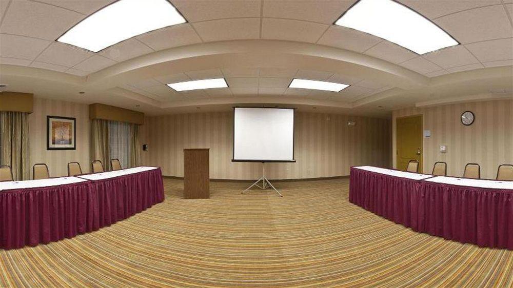 Holiday Inn Express Hotel & Suites Willows By Ihg Exteriör bild